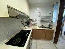 Hillington Green (D23), Condominium #555678601